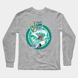 Save our surf Long Sleeve T-Shirt